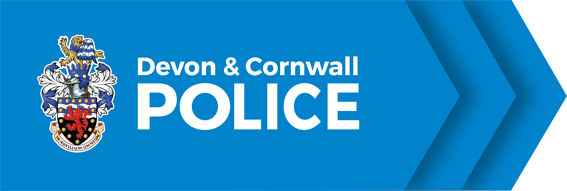 Devon and Cornwall Police logo